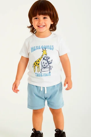 Conjunto - Jersey - Vista 2