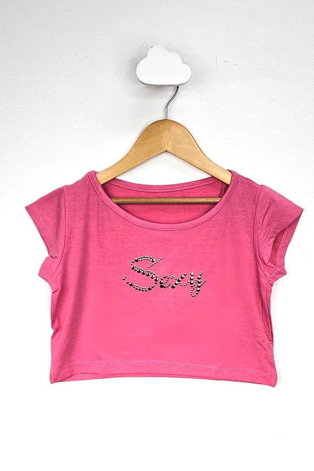 Remera - Modal