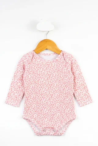 Body - Interlock - Vista 2