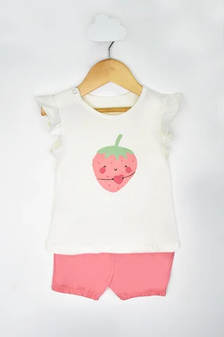 Conjunto - Jersey - Vista 3