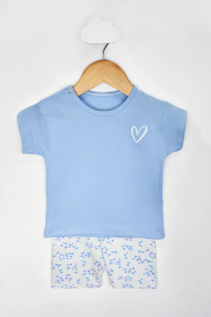 Conjunto - Jersey