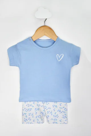 Conjunto - Jersey - Vista 1