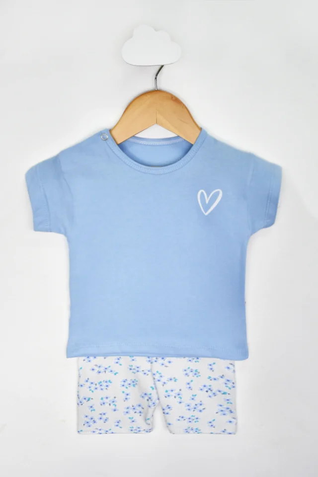 Conjunto - Jersey