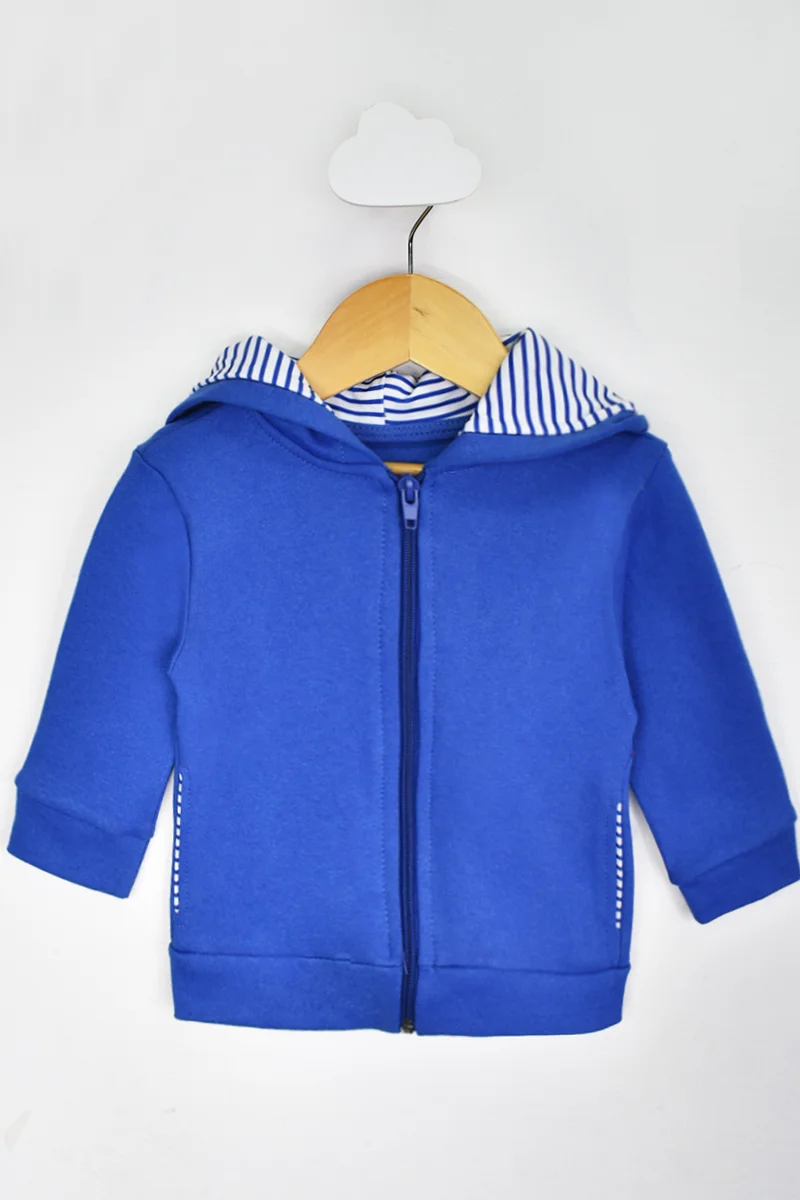 Campera - Interlock