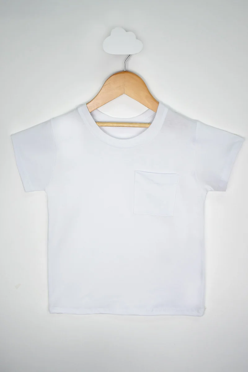 Remera - Jersey