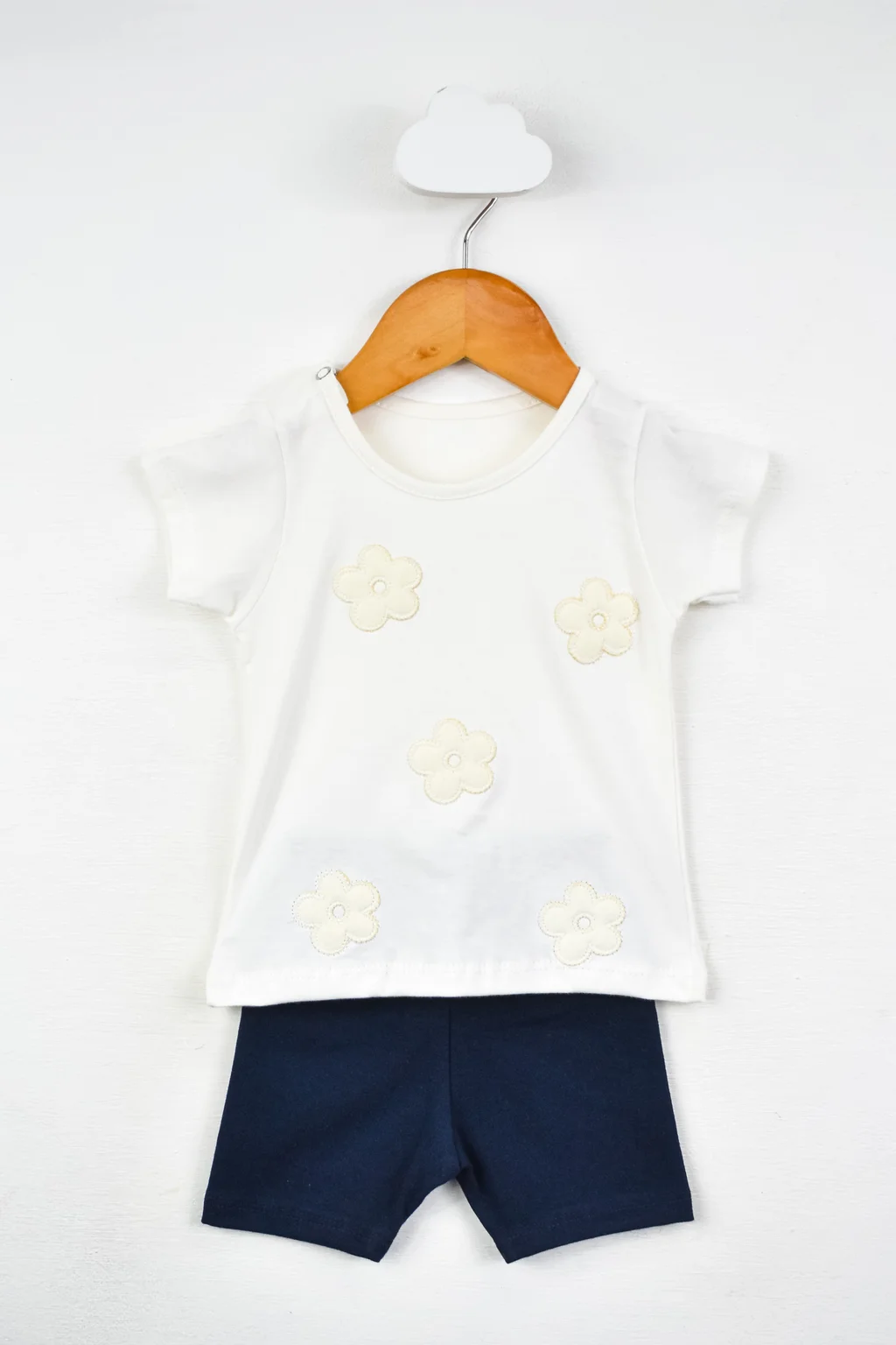 Conjunto - Jersey