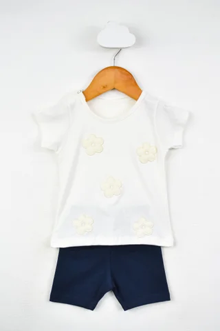 Conjunto - Jersey - Vista 4