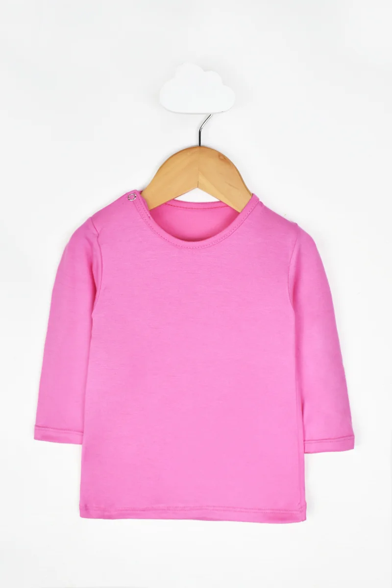 Remera - Modal
