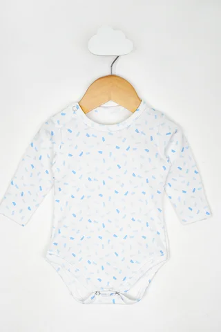 Body - Interlock - Vista 1