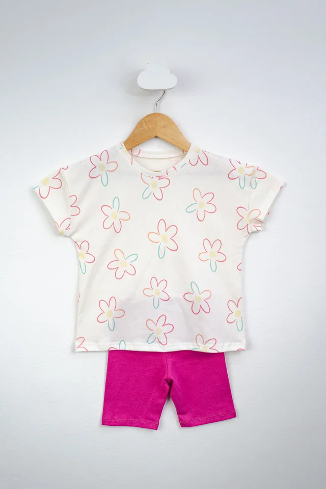 Conjunto - Jersey