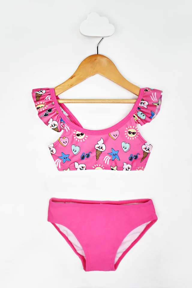 Bikini - Lycra