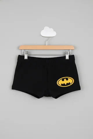 Malla Short - Lycra - Vista 1