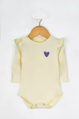 Body - Interlock - Vista 3