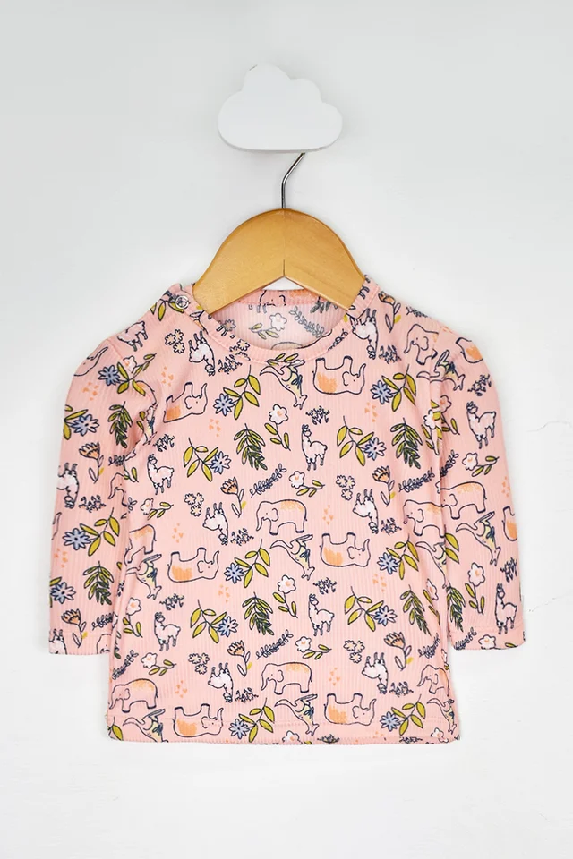 Remera - Morley