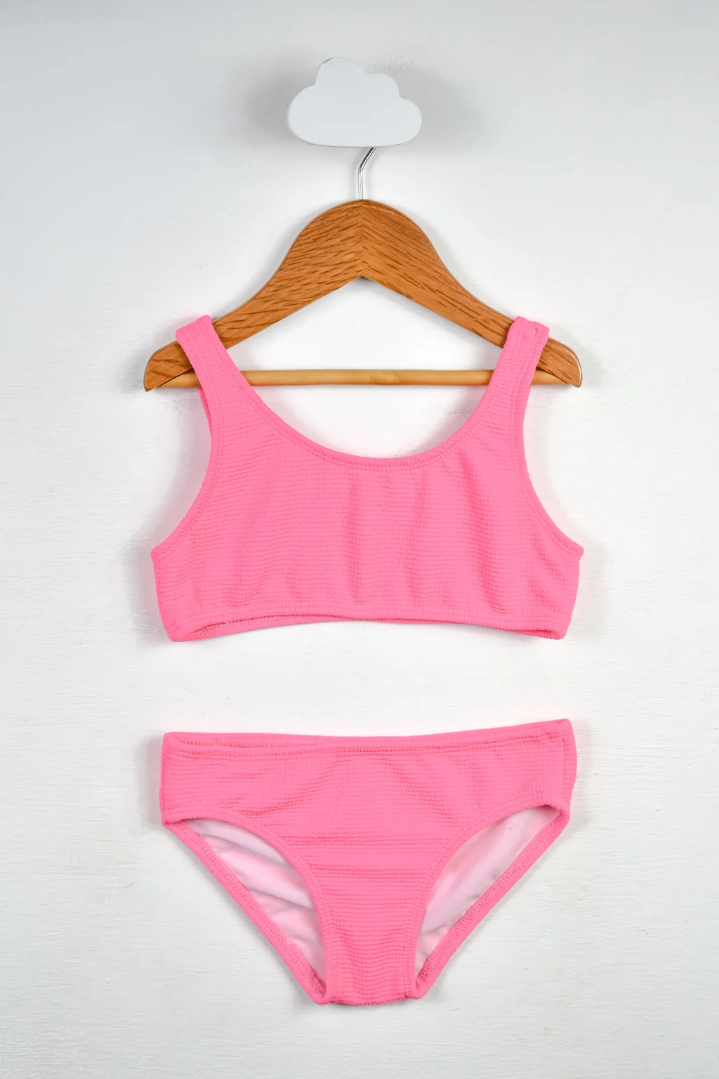 Bikini - Lycra Textura