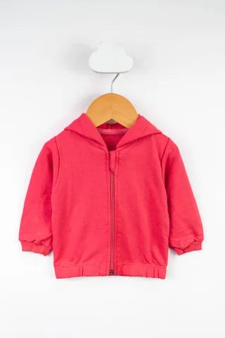 Campera Rustica - Unisex - Vista 6
