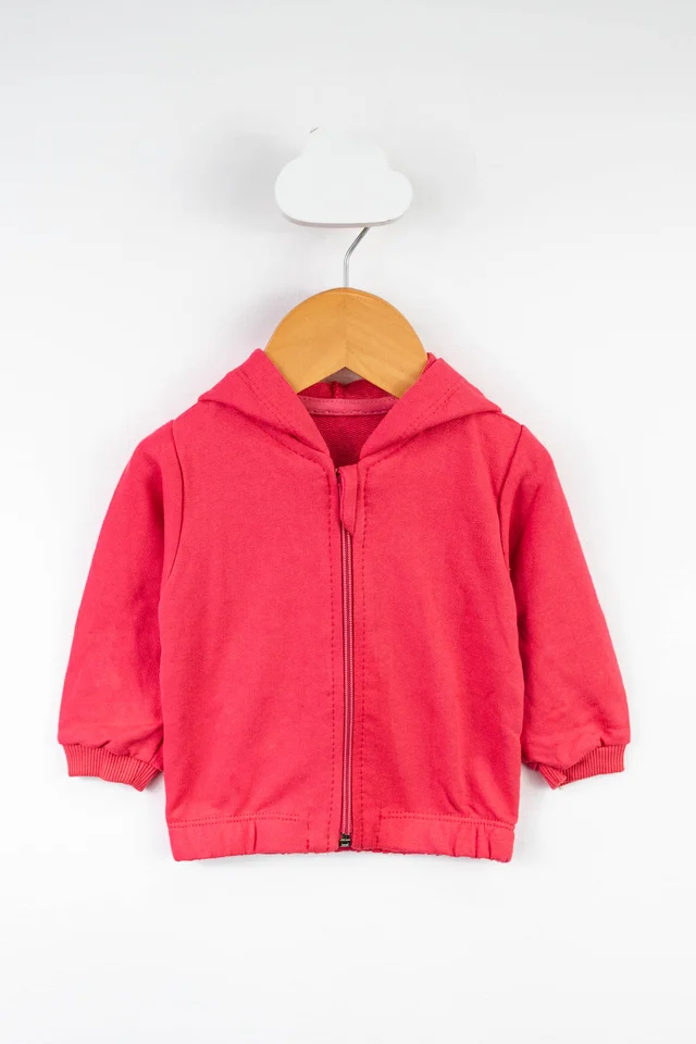 Campera Rustica - Unisex