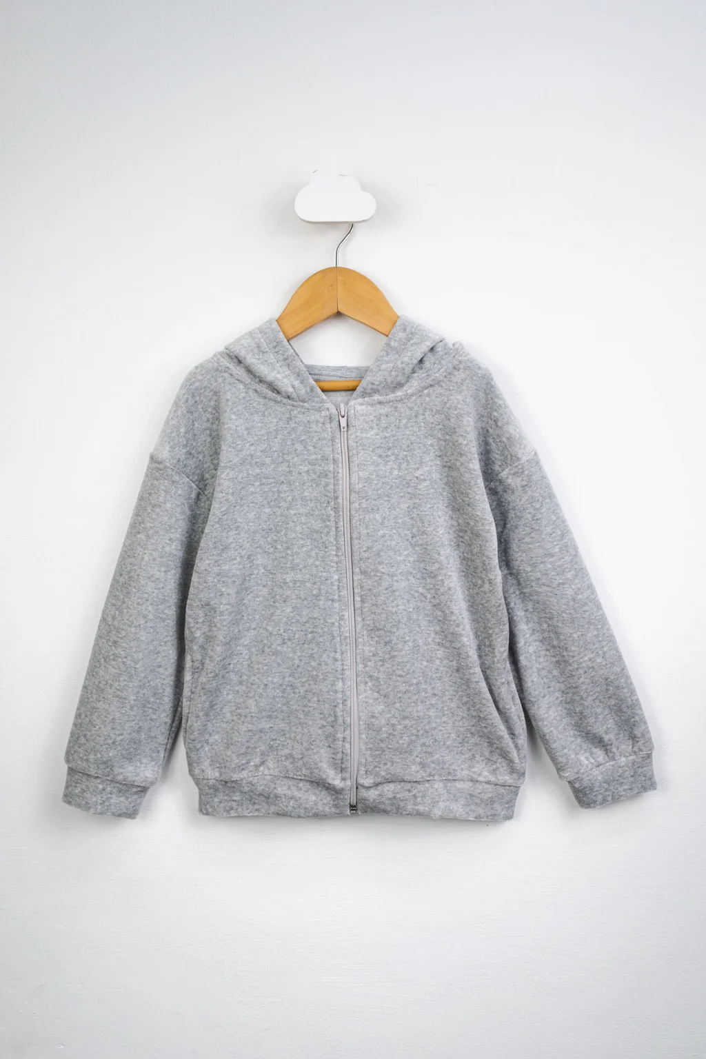 Campera - Plush