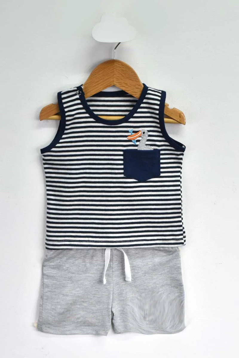 Conjunto - Jersey