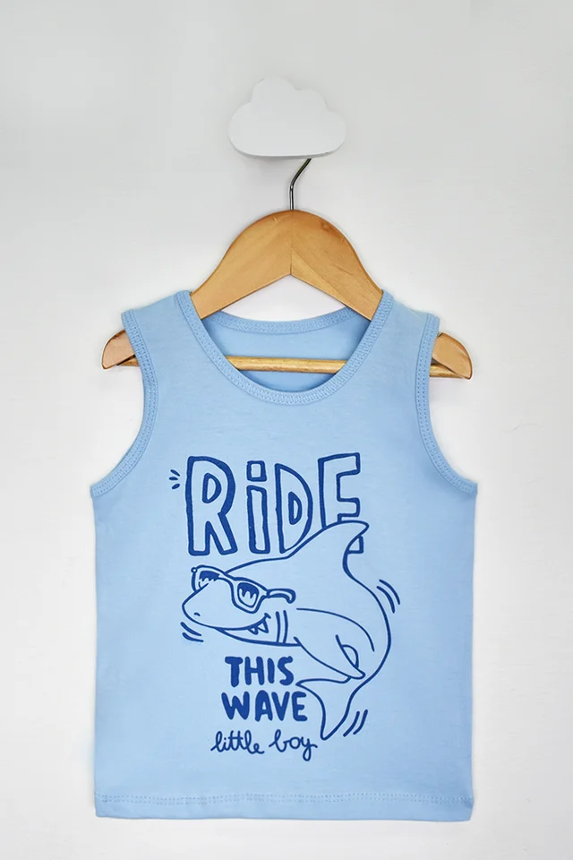Musculosa - Jersey