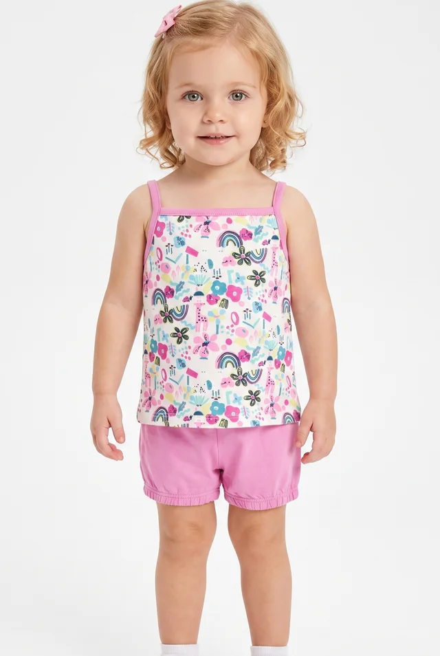 Conjunto - Jersey