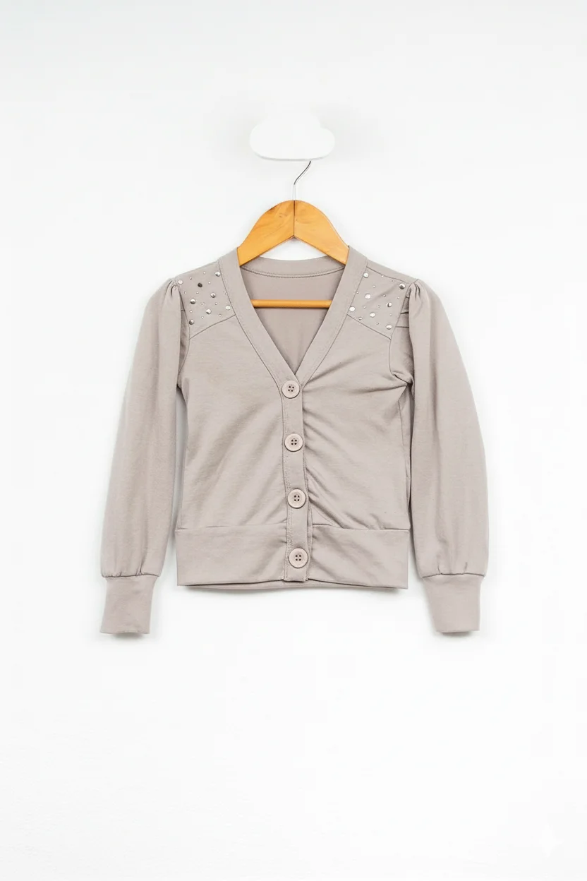 Campera - Modal