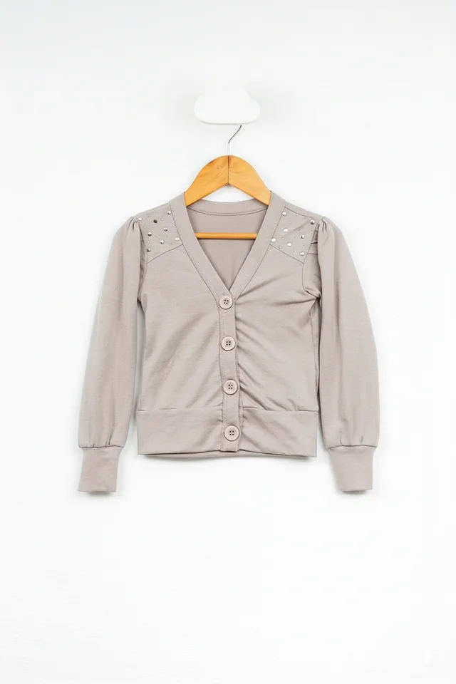Campera - Modal