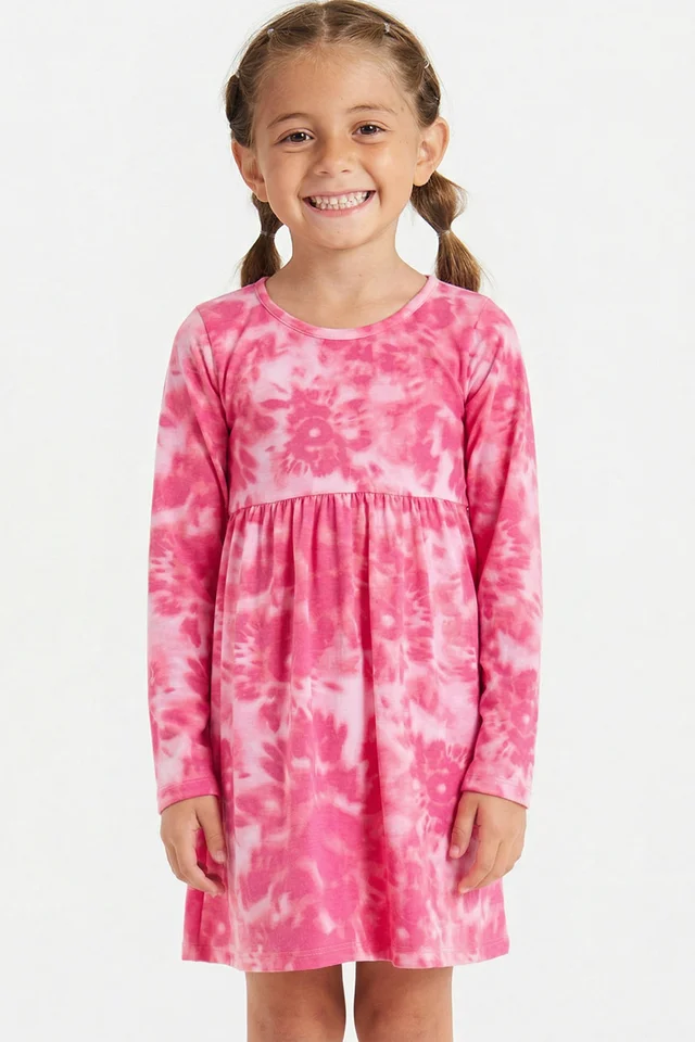 Vestido - Modal