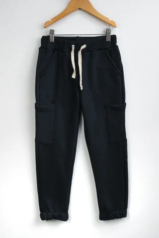 Pantalon - Frisa - Vista 5