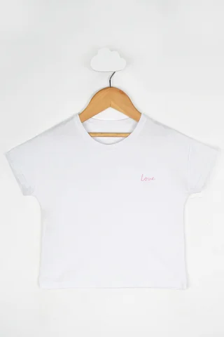 Remera - Jersey - Vista 2