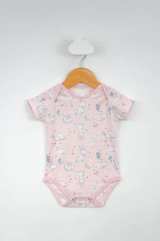 Body - Jersey - Vista 1