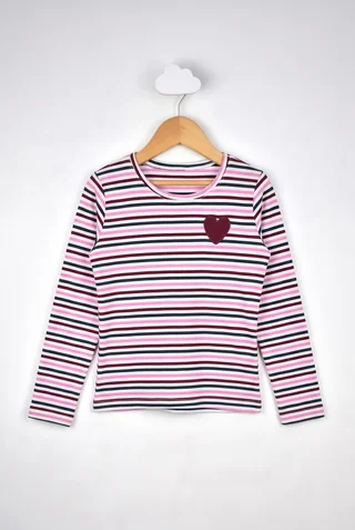 Remera - Jersey - Vista 1