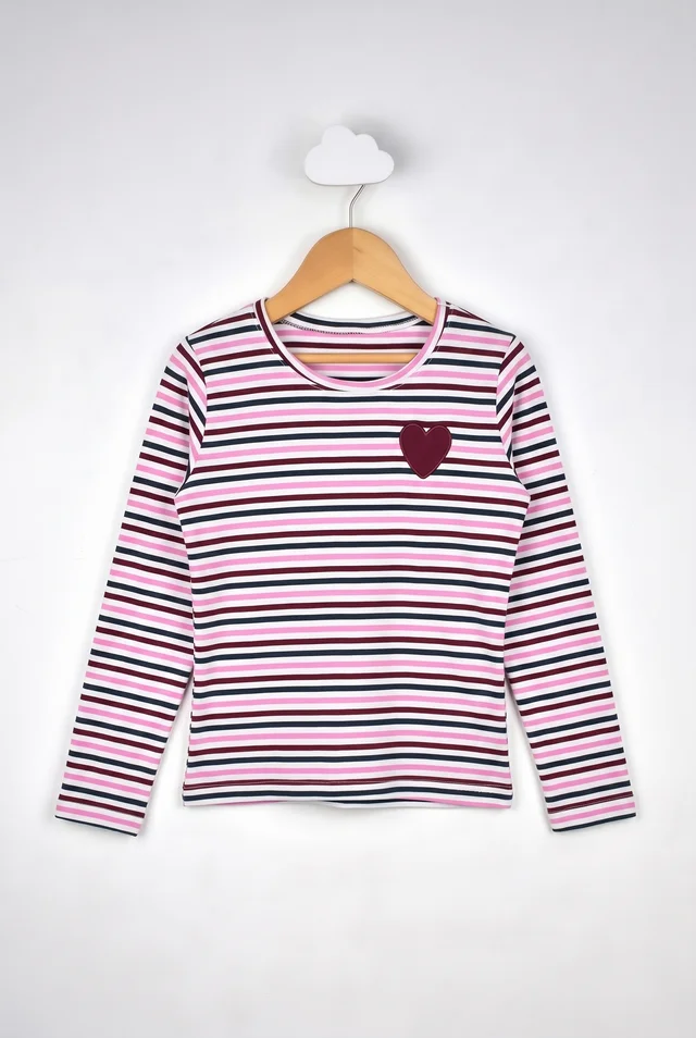 Remera - Jersey