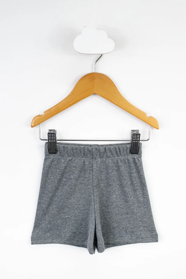Short - Ribb