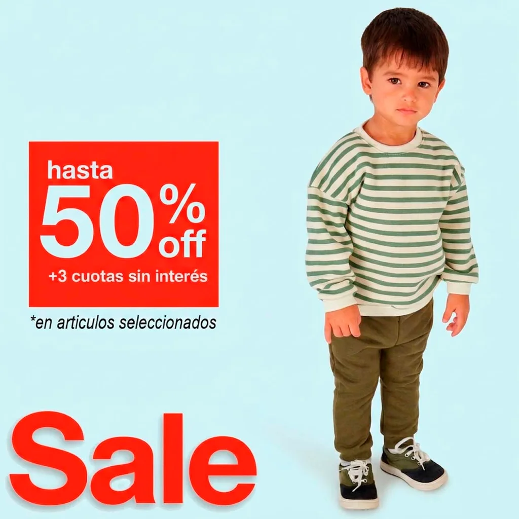 Sale