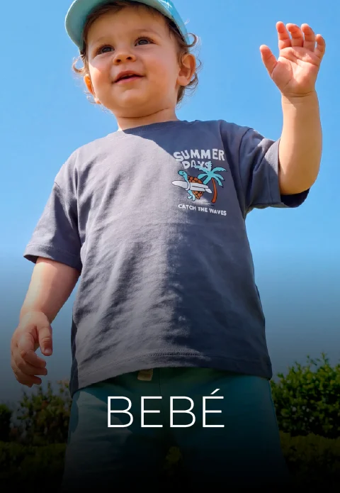 Bebé