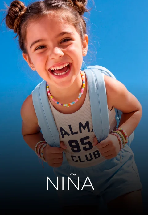 Niña