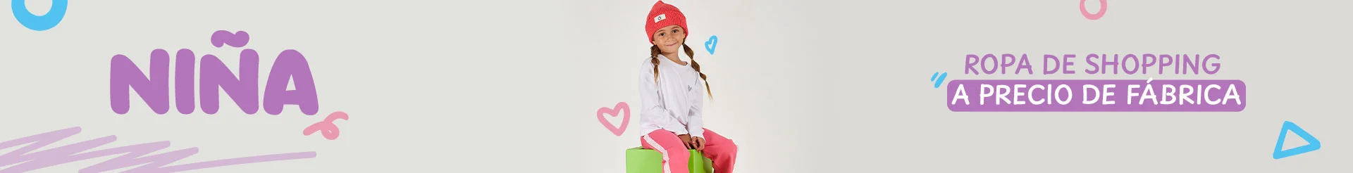 nina monito