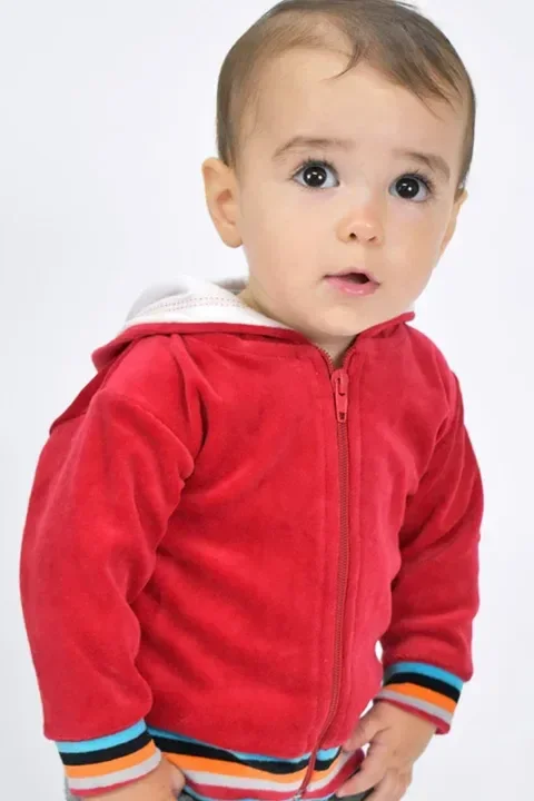 Campera - Plush