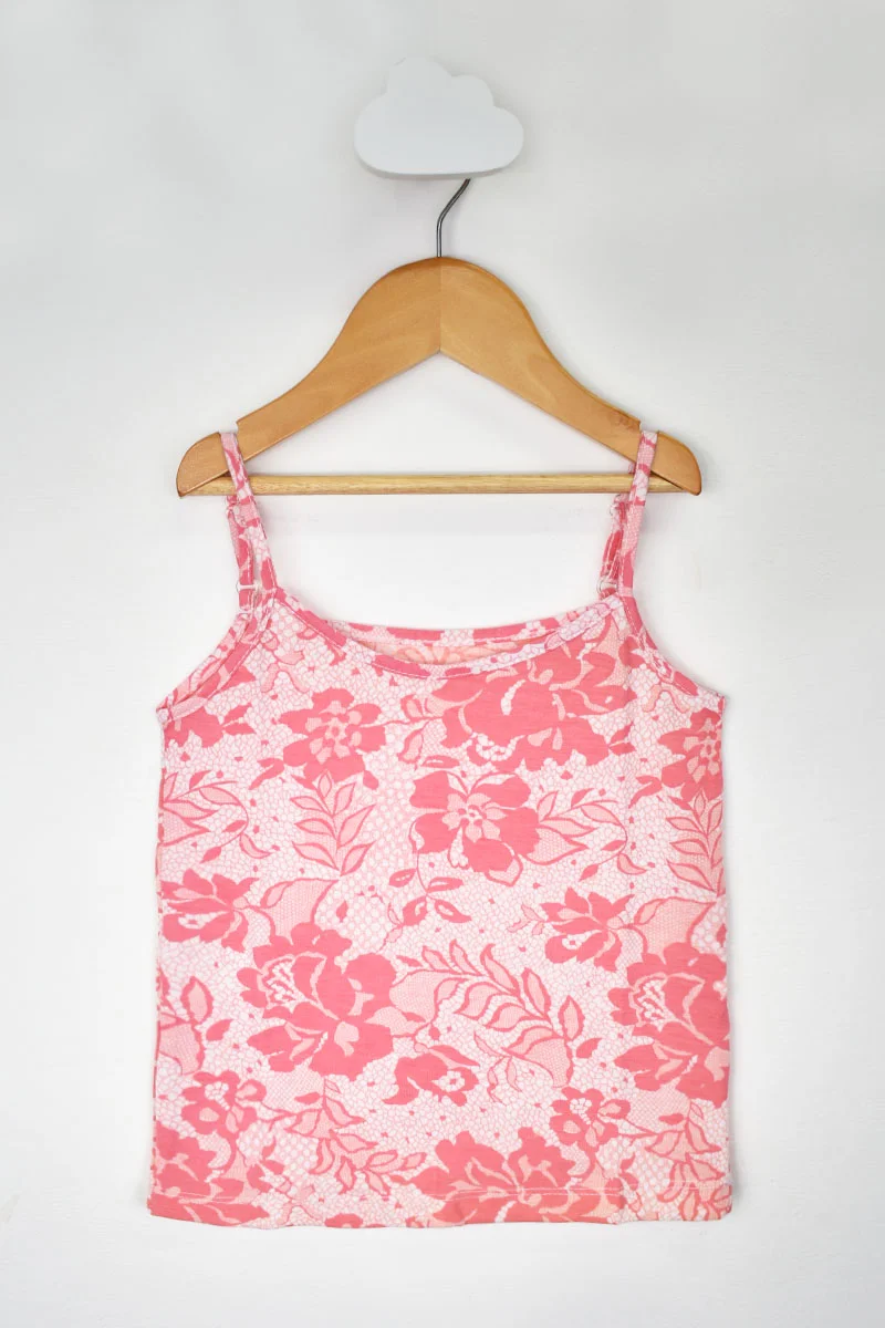 Musculosa - Modal