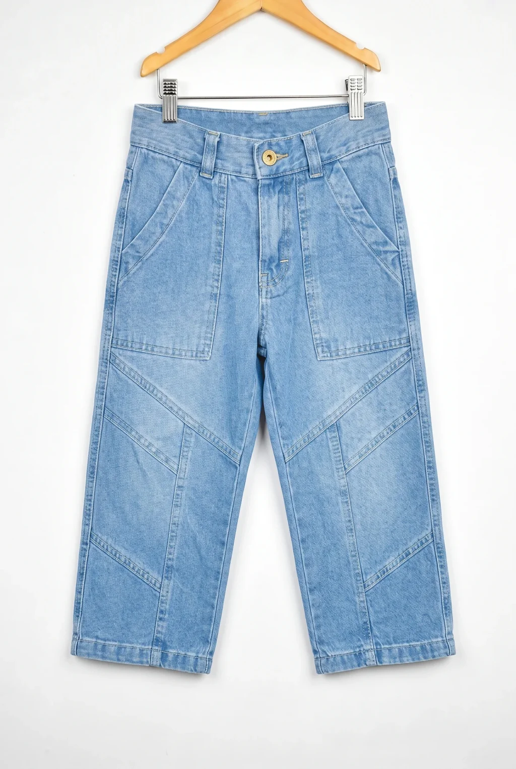 Pantalon - Jean