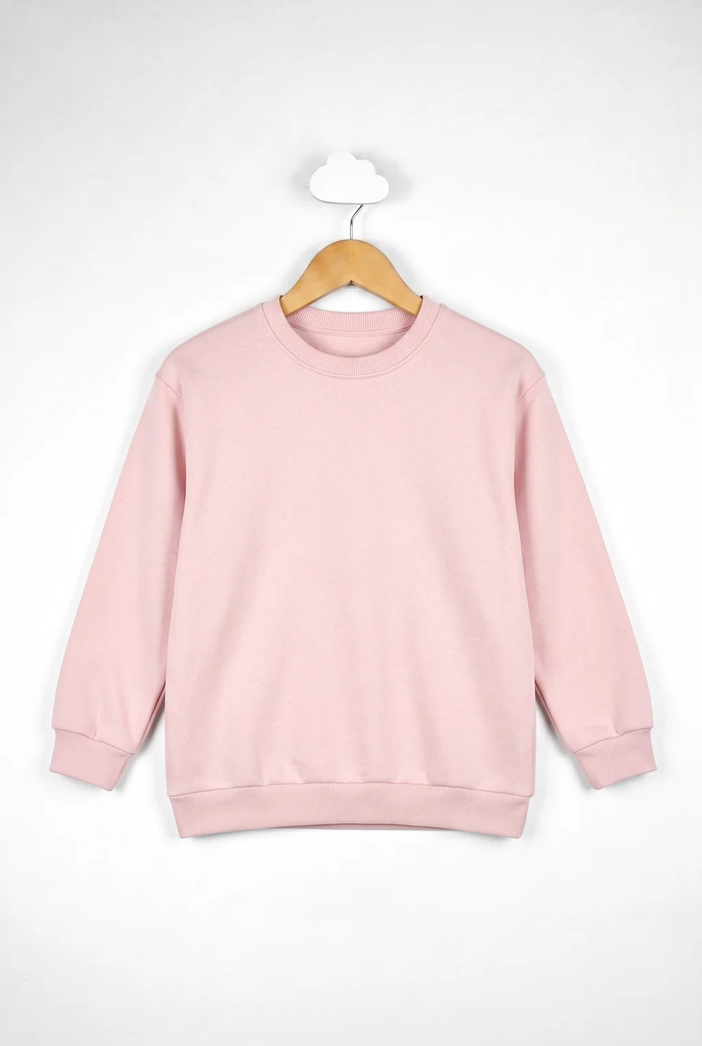 Buzo - Frisa Unisex