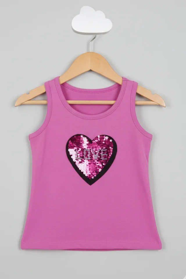 Musculosa - Modal