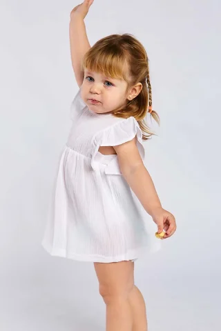 Vestido - Bambula - Vista 1