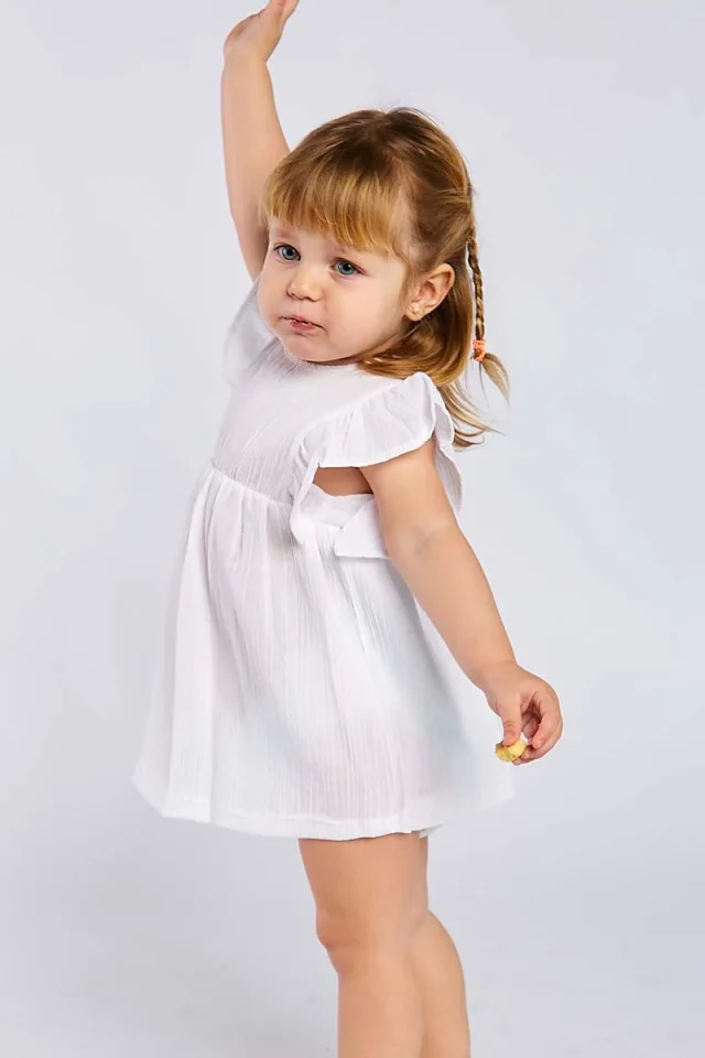 Vestido - Bambula