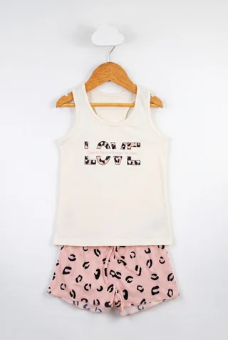 Conjunto - Jersey y Morley - Vista 2