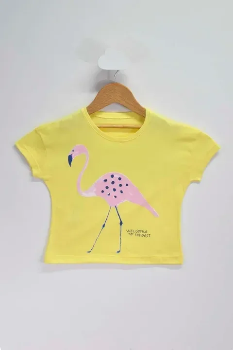 Remera - Jersey