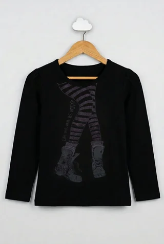 Remera - Modal - Vista 1