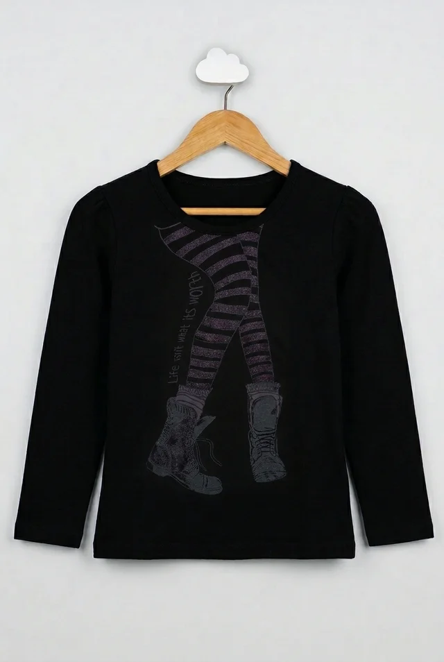 Remera - Modal