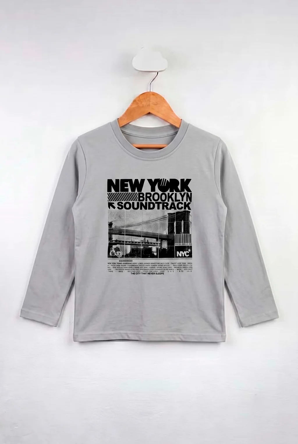 Z9803 - Remera